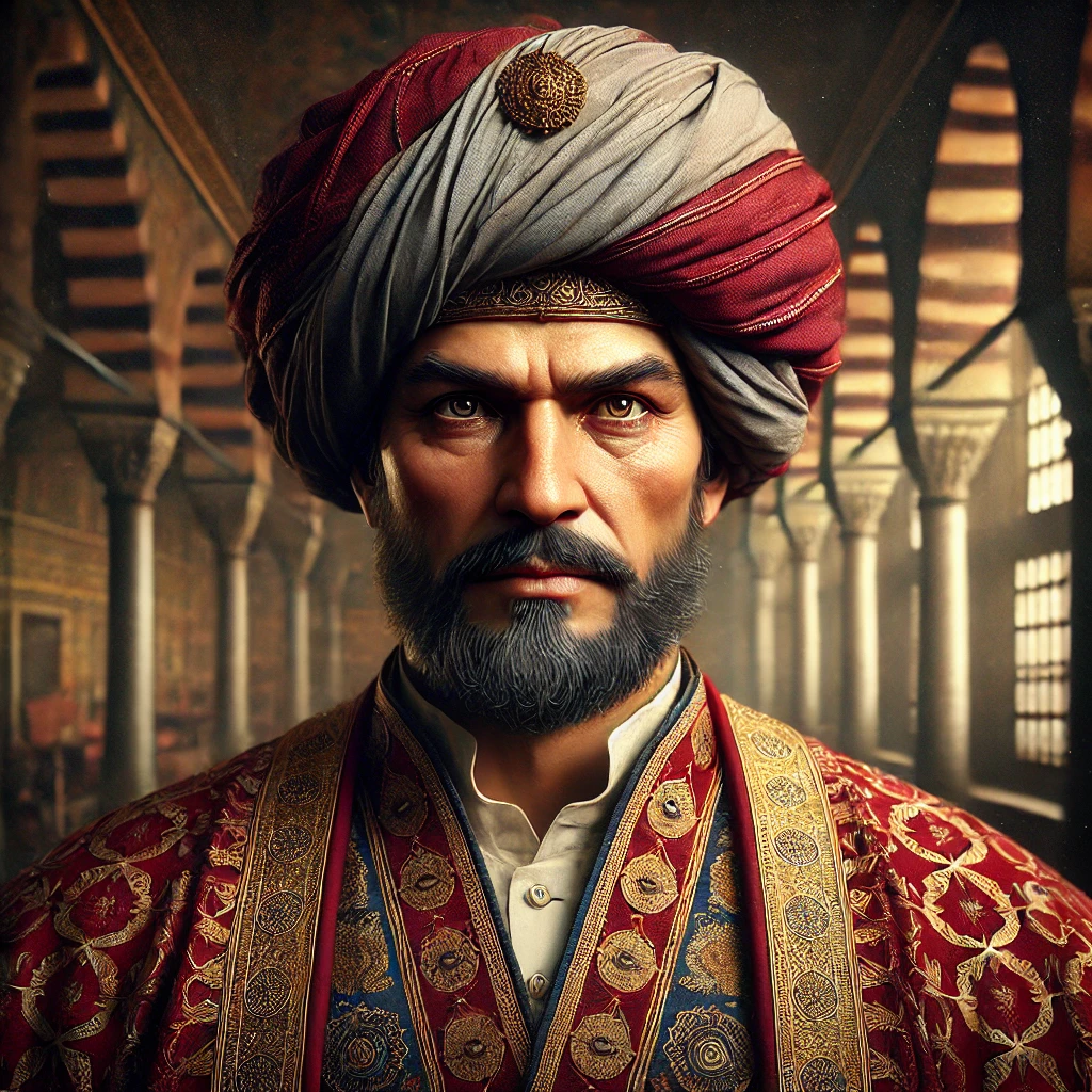 Sultan Murad IV