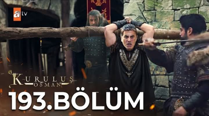Kurulus Osman Season 6 Episode 193 Urdu Subtitle Update